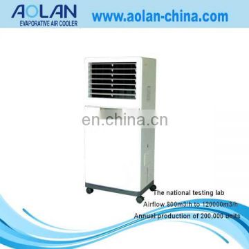 Room air cooler 220v portable air conditioner