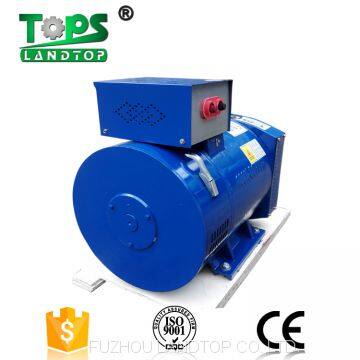 LANDTOP ST STC Single Three Phase 10kw 12kw 15kw ac Alternator Dymano Prices photo-4