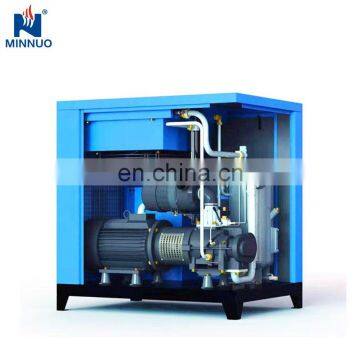 20190613 250HP 185KW 30.8MPA SCREW AIR COMPRESSOR China Hengda Air Compressor photo-6