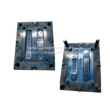 customize High Quality plastic extension socket mould