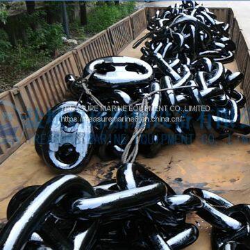 Swivel Forerunner/3 Link Adaptor /Kenter Shackle for Ship photo-5