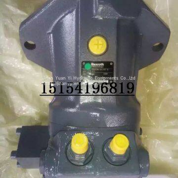 Rexroth A2fe90 A2fe107 A2fe125 A2fe160 A2fe180 A2fe250 Hydraulic Piston Motor photo-2