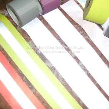 High Quality Advertisement Grade Reflective film