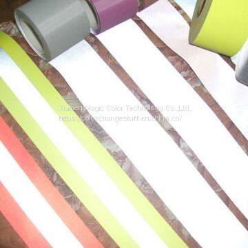 High Quality Advertisement Grade Reflective Film