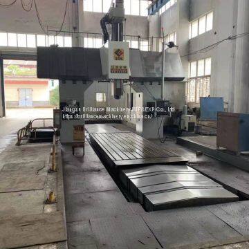 SDL TK42200 Gantry Machining Center