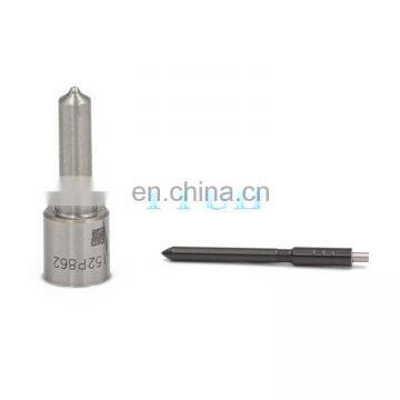 Good Quality Common Rail Nozzle DLLA152P862 DLLA 152 P862 DLLA 152P 862 for Injector 095000-543X 095000-610X