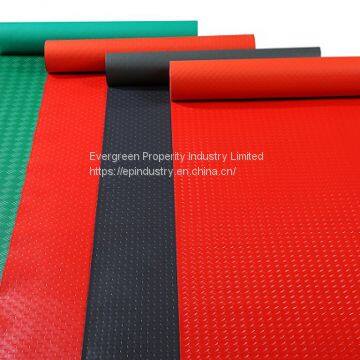 PVC/Vinyl Flooring Sheet From Qingdao Singreat in Chinese(Evergreen Properity ) photo-3