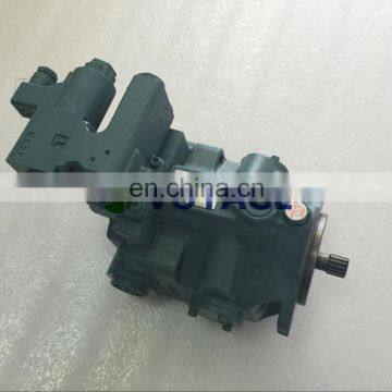 V23A1R-30 Daikan Hydraulic Pump Hydraulic Piston Pump Goods in Stock photo-5