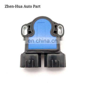Good Quality TPS Sensor 22620-4P210,22620-4P21A ITPSNS001 CTP009 158-0611 for 1997-2000 Isuzu INFINITI QX4 3.3L photo-3