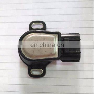 Throttle Position Sensor B6HF18911, 1985003200, 89452-3D140, MB6HF-18-911,B6HF-18-911 photo-5