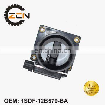 ZCN MAF Mass Air Flow Sensor 1SDF-12B579-BA FOR 2001 FORD RANGER 3.0L V6 AIR FLOW METER 1SDF-12B579-BB photo-3