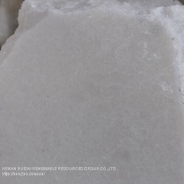 White Fused Alumina WFA F12-F240 for Cutting and Grinding Wheel photo-2