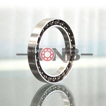 HYR-65 Harmonic reducer flexible bearing applied on robots