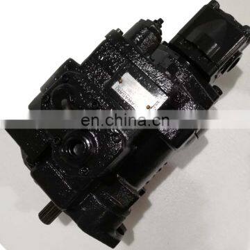 excavator hydraulic pump, SK60 SK70SR SK80 hydraulic main pump KAWASAKI KPM K3SP36B-101R-1001 for KOBELCO