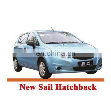 Steel Rear Door Panel Rear Gate Right For New Sail Hatchback