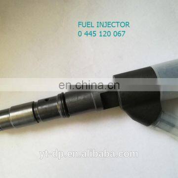 Fuel Injector 0445120067 photo-3
