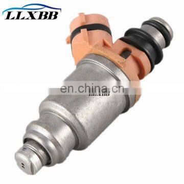 Original LLXBB Fuel Injector 23209-74080 2320974080 For Toyota Land Cruiser Lexus 23250-74080 2325074080