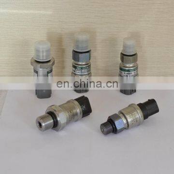 Excavator Solenoid Valve / Pressure Sensor 8-98156648-0 8981566480 898156-6480 photo-6