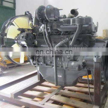 Engine Motor ---ZAX200/230/240 6BG1T Engine Motor