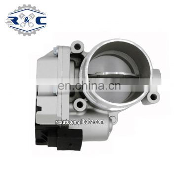 R&C High performance auto throttling valve engine system 35100-27410 408-240-641-001 for Hyundai  Elandtra Kia car throttle body