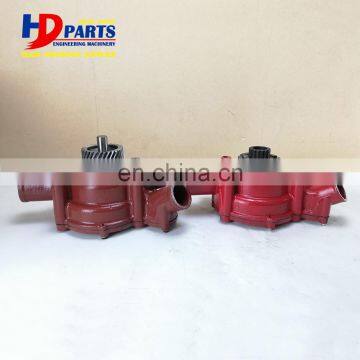 Diesel Engine Parts DH370-7 Water Pump photo-3