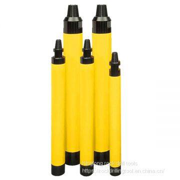 Middle Air Pressure Down the Hole Hammer Tools BR1 BR2 BR3 DTH Hammer for DTH Drilling Rig