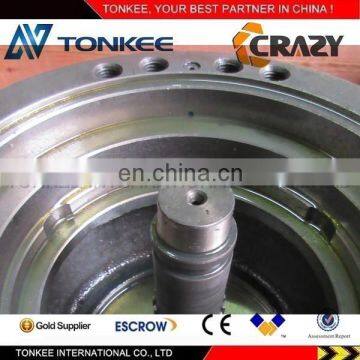 Excavator Final Drive Gearbox VOE14522475 For EC210B Travel Motor Gearbox photo-5