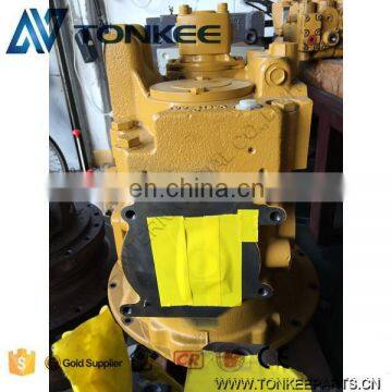 SBS-120 173-3381 Hydraulic Main Pump 320D Hydraulic Pump photo-2