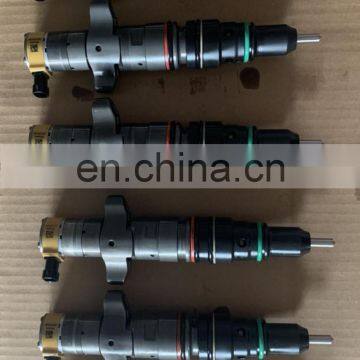 Excavator Injector 3899433 Engine C7 C9 Diesel Fuel Injector Assy 389-9433