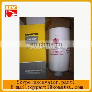 excavator PC270-8 fuel filter assy 6754-71-6301