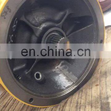 Excavator swing motor PC200-8 swing motor 706-7G-01140 hydraulic swing motor