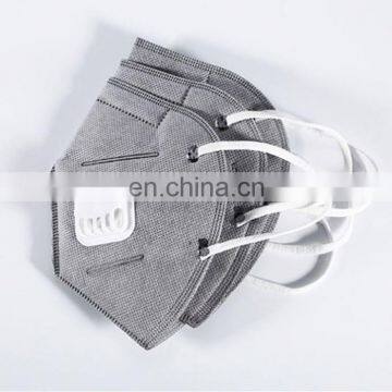 Custom disposable non-woven face mask for electronic manufacturing