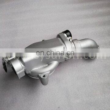 Dongfeng Truck Diesel Engine Parts Diesel Water Cooling Pump DCi11 Water Pump D5600222003 photo-2