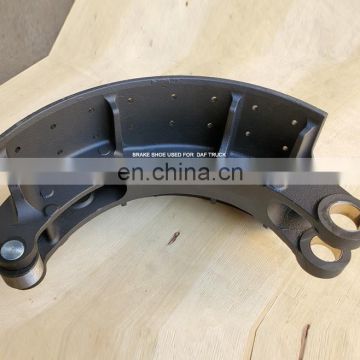 Factory truck CASTING IRON width 8" 203 mm brake shoe 1246532