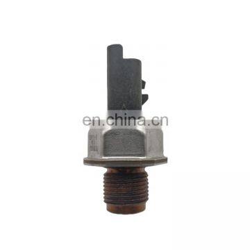 China Supply Wholesale Price New Genuine Auto Parts For Ssangyong Korando OEM 55PP29-01 Fuel Rail Pressure Sensor photo-3