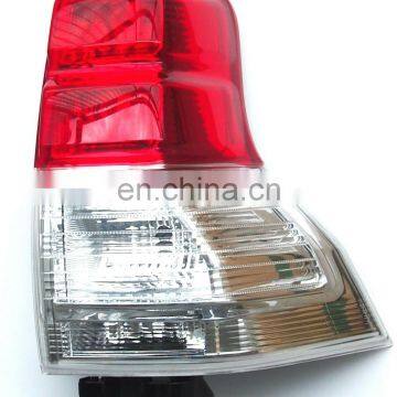 Rear tail lamp light stop signal right 81551-60890  For Land Cruiser