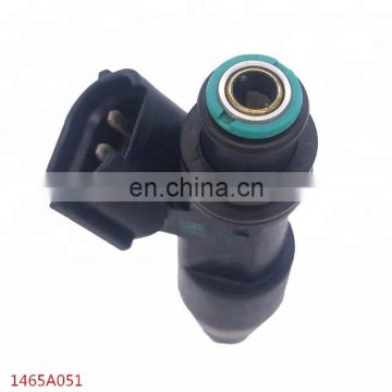 High quality Fuel Injector 1465A051 297-0005 842-12337 195500-0281