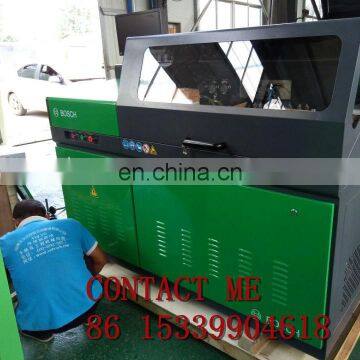 Common Rail Injector and Pump Test Bench CR815