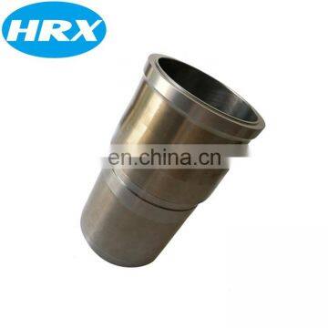 Good quality cylinder liner for ISX15 4101507 engine spare parts