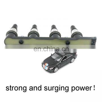 Auto Parts Engine Bobina de Encendido 55570160 96476979 for CHEVROLET CRUZE 1.6 1.8 Ignition Coil Pack photo-4