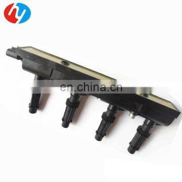 Wholesale Automotive Parts 55573735 For Cruze 1.4L Opel Corsa Astra Zafira 1.4L Ignition Coil Pack ignition coil manufacturers