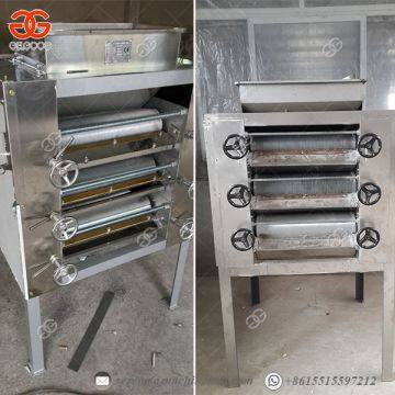 Milling Machine Flour Making Machine Walnut Hazelnut photo-3