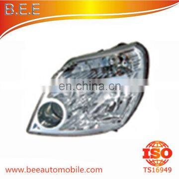 FOR FOTON SUP HEAD LAMP