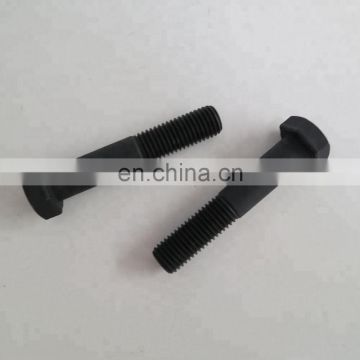 Diesel engine spare parts hex bolt S174