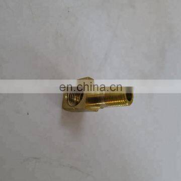 NT855 Diesel Engine Spare Parts Plain Elbow Connector 181213 photo-5