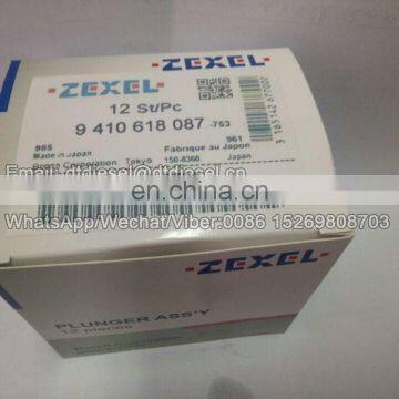 PLUNGER 140163-3720 , K329 photo-3