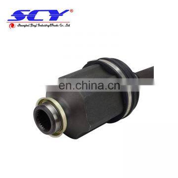 CV Half Shaft Assembly Suitable for Fusion 2010 2010 2.5L AT photo-5