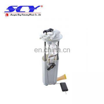 Auto Spare Parts Accessories Suitable for GM Electric Fuel Pump OE 25344820 E3506M P74846M FG0127 MU1101