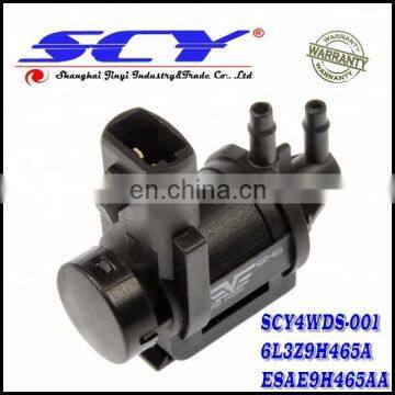 4WD Hub Locking Solenoid for F.ord Lincoln 600-401 6L3Z-9H465-A 6L3Z9H465A E8AE-9H465-AA E8AE9H465AA E8AZ-9H465-A E8AZ9H465A