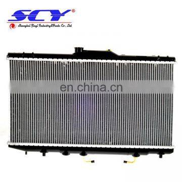 New Radiator Suitable for Toyota Corolla 93-97 BPF OE 1640016660 1640002100 1640015480 1640015481 1640015530 1640015531